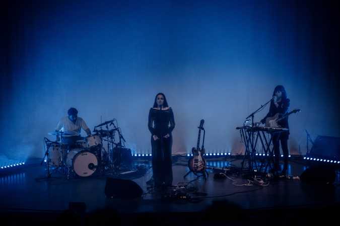  Mayssa Jallad in TivoliVredenburg by Maarten Mooijman